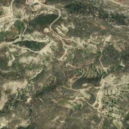 Satellite imagery of survey_point, DZ