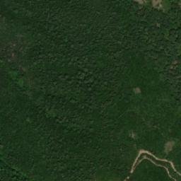 Satellite imagery of Kef Bou Sjar, DZ