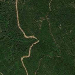 Satellite imagery of Kef Bou Sjar, DZ