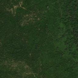 Satellite imagery of Kef Bou Sjar, DZ