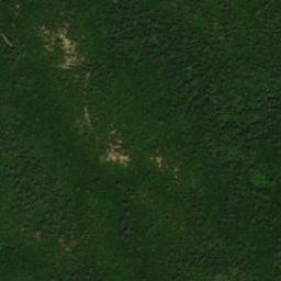Satellite imagery of Koudiat di Safsafa, DZ
