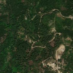 Satellite imagery of Koudiat Arboula, DZ