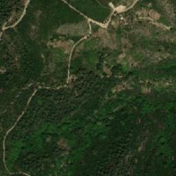 Satellite imagery of Koudiat Arboula, DZ