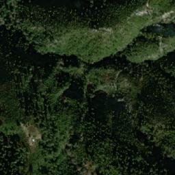 Satellite imagery of Koudiat di el Bita, DZ