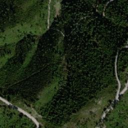 Satellite imagery of Kef Bou en Nouar, DZ