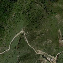 Satellite imagery of Koudia Sedma, DZ