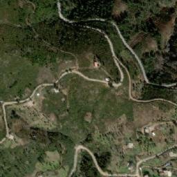 Satellite imagery of Koudia Sedma, DZ