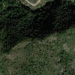 Satellite imagery of Koudiat Tafres, DZ