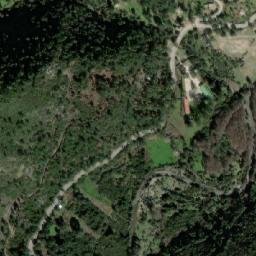 Satellite imagery of Koudiat Tafres, DZ