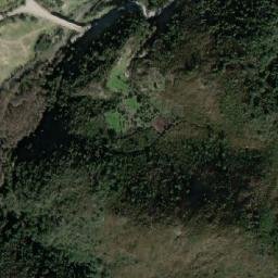 Satellite imagery of Koudiat Tafres, DZ