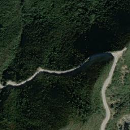 Satellite imagery of Ras el Kbiba, DZ