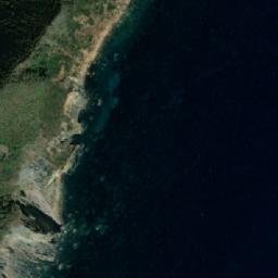 Satellite imagery of Ras el Kbiba, DZ