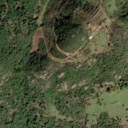 Satellite imagery of Koudia Dra el Guemar, DZ