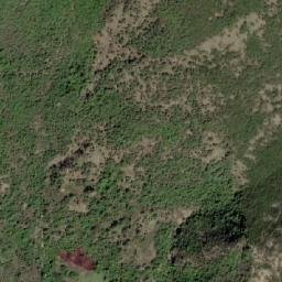 Satellite imagery of Kef Aïne Sia, DZ