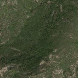 Satellite imagery of Kef Aïne Sia, DZ