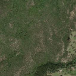 Satellite imagery of Kef Aïne Sia, DZ