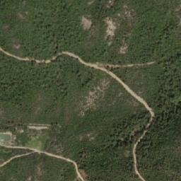 Satellite imagery of Kef en Nsour, DZ