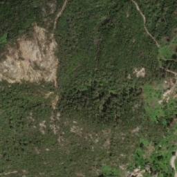 Satellite imagery of Kef en Nsour, DZ