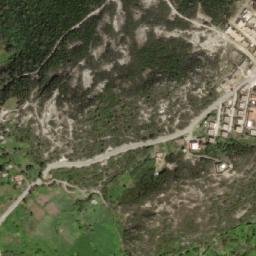 Satellite imagery of Kef Sidi Nouar, DZ
