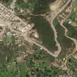 Satellite imagery of Kef Sidi Nouar, DZ