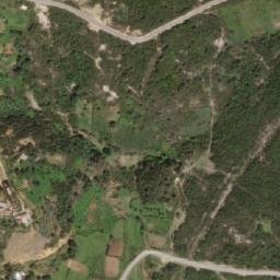 Satellite imagery of Kef Sidi Nouar, DZ