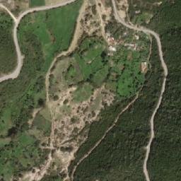 Satellite imagery of Koudiat Zoubia, DZ