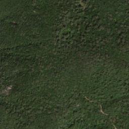 Satellite imagery of Koudiat Zoubia, DZ