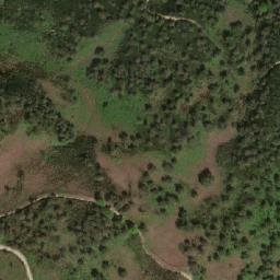 Satellite imagery of Djebel Mzilha, DZ