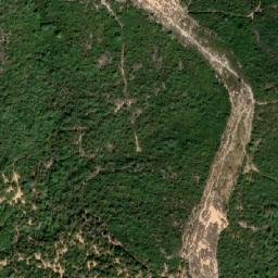 Satellite imagery of Ragoubet el Bania, TN