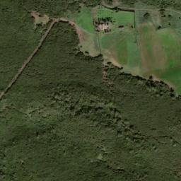 Satellite imagery of Argoub el Jbibine, TN