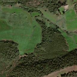 Satellite imagery of Argoub el Jbibine, TN