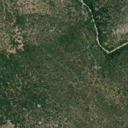 Satellite imagery of Psilí Ráchi, GR