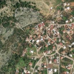 Drone Görünümü