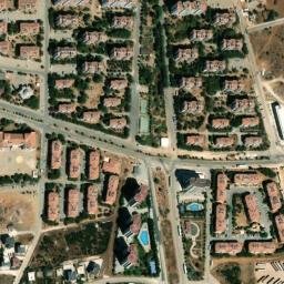 Drone Görünümü