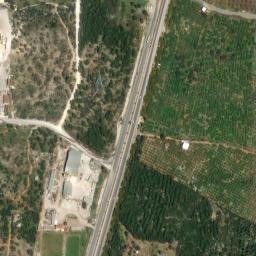 Drone Görünümü
