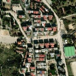 Drone Görünümü