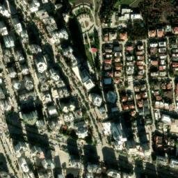Drone Görünümü