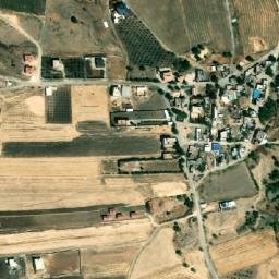Drone Görünümü