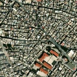 Drone Görünümü