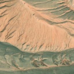 Satellite imagery of Kōh-e Sūrbaytal, AF