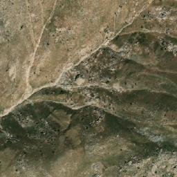 Satellite imagery of Kōh-e Akhtah Khānah, AF