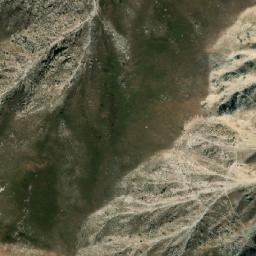 Satellite imagery of Kōh-e Akhtah Khānah, AF