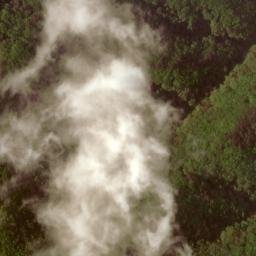 Satellite imagery of Jangbawi, KR