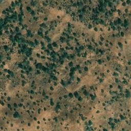 Satellite imagery of Millerton Ridge, US