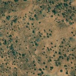 Satellite imagery of Millerton Ridge, US