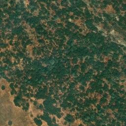 Satellite imagery of Big Sandy Bluff, US