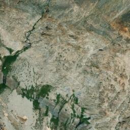 Satellite imagery of Ragged Spur, US