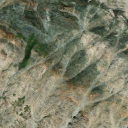 Satellite imagery of Ragged Spur, US