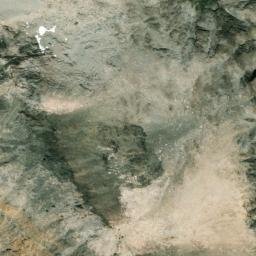 Satellite imagery of Ragged Spur, US