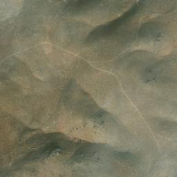 Satellite imagery of New Era Mine, US